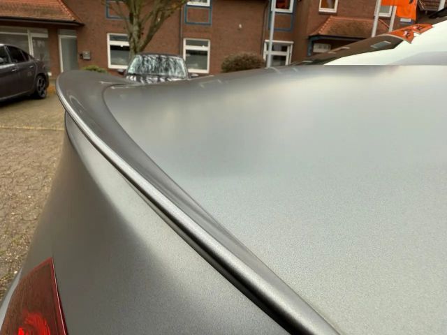 Mercedes-Benz C 63 AMG AMG Line Coupé