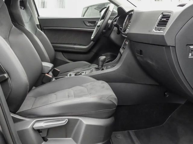 Cupra Ateca 2.0 TSI 4Drive DSG