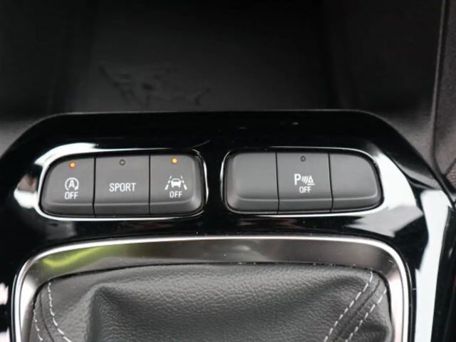 Opel Corsa 1.2 Turbo GS-Line Grand Sport Turbo