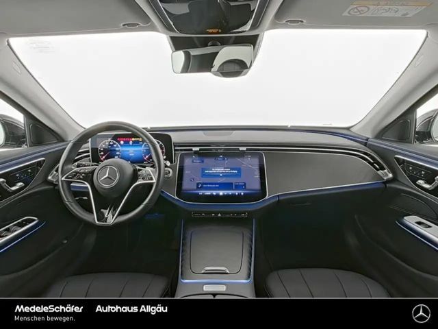 Mercedes-Benz E 450 AVANTGARDE Estate
