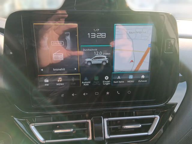 Suzuki S-Cross Flash