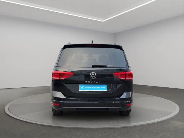 Volkswagen Touran 1.5 TSI Comfortline