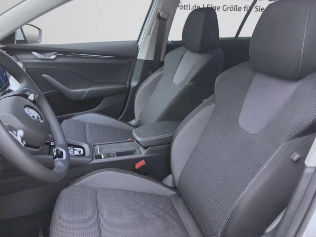 Skoda Octavia Combi Selection