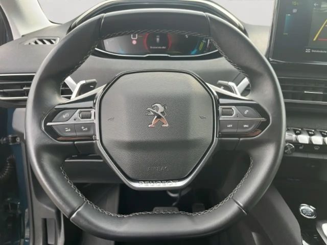Peugeot 3008 Allure Pack Hybrid