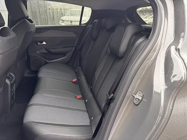 Peugeot 308 Allure Pack BlueHDi EAT8