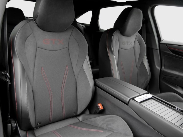 Volkswagen ID.7 GTX IQ.Drive