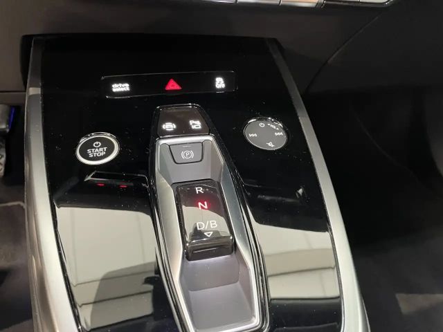 Audi Q4 e-tron 50 Sportback