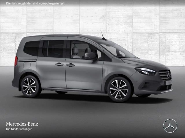 Mercedes-Benz T 180 Progressive