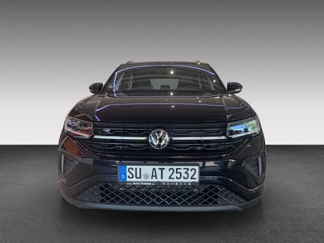 Volkswagen T-Cross 1.5 TSI R-Line