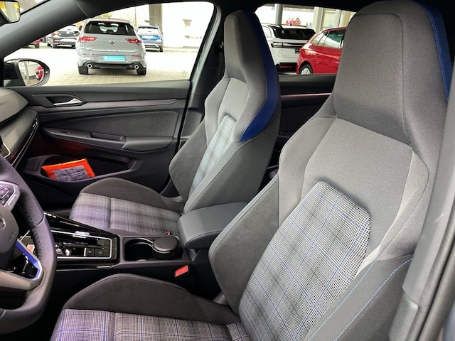 Volkswagen Golf DSG GTE eHybrid