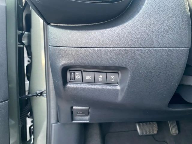 Toyota Aygo X Explore Hatchback S-CVT