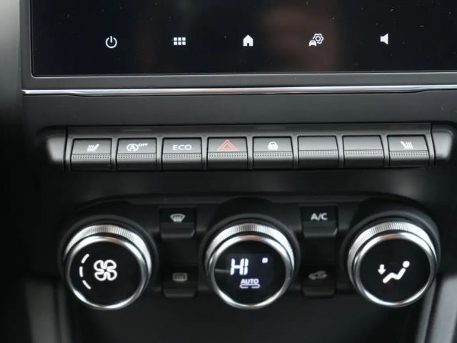 Renault Captur Business Line EDC TCe 140