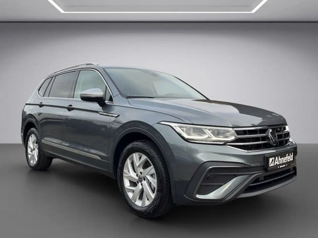 Volkswagen Tiguan 2.0 TDI Allspace DSG Life