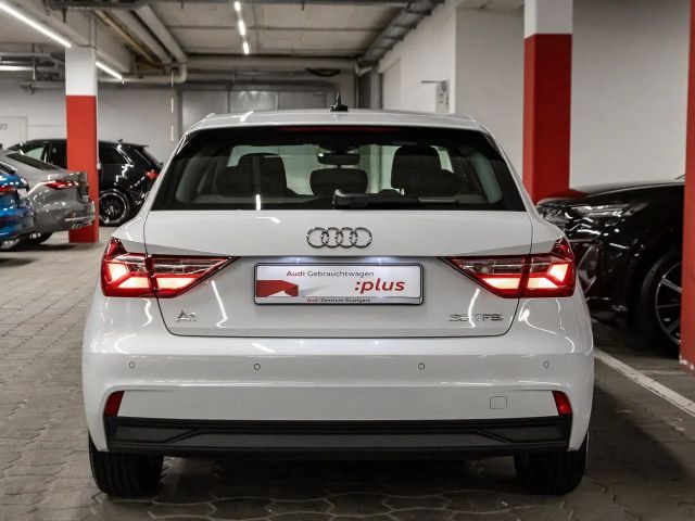 Audi A1 25 TFSI