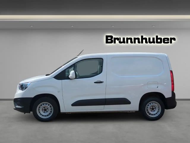 Opel Combo E EU6d-T Cargo Edition 1.5 Diesel, 75 kW (102 PS),