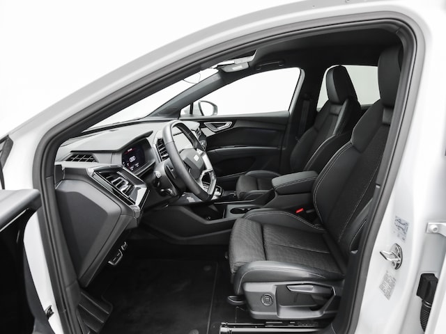 Audi Q4 e-tron 35 Sportback