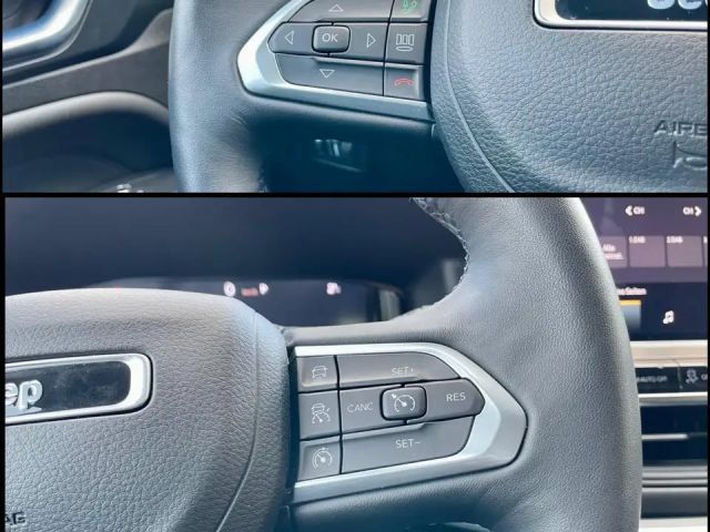 Jeep Compass Altitude