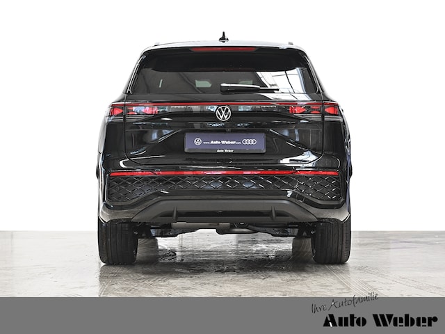 Volkswagen Tayron 2.0 TDI 4Motion DSG R-Line