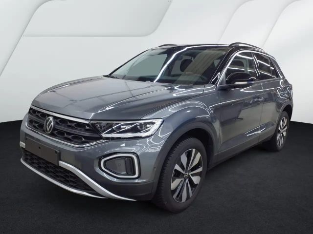 Volkswagen T-Roc 2.0 TDI DSG