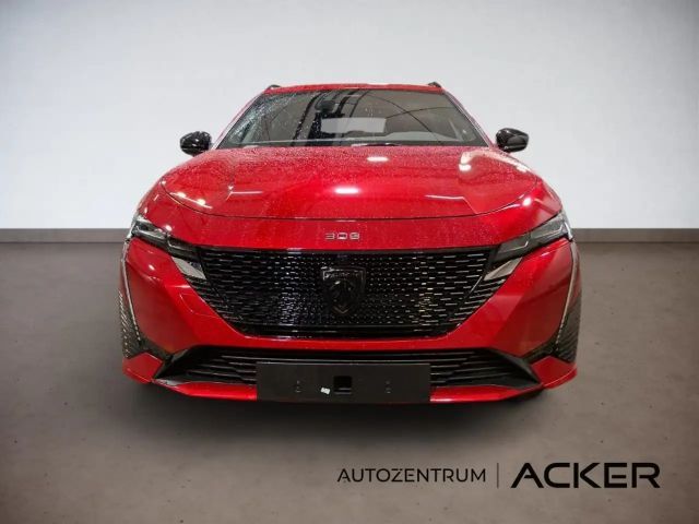 Peugeot 308 BlueHDi GT-Line SW