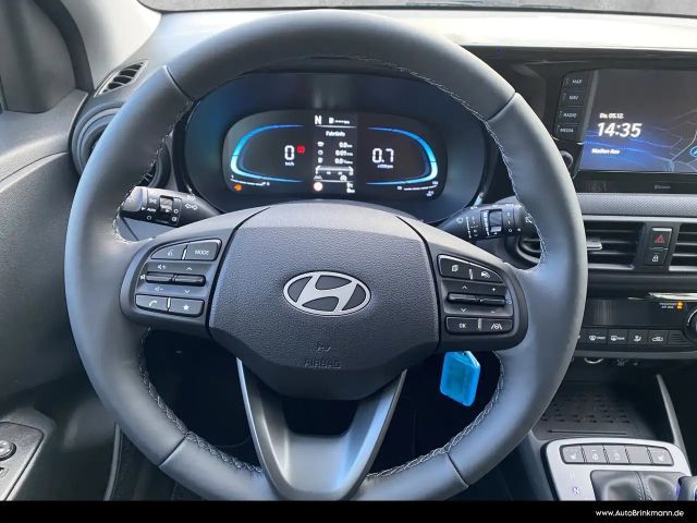 Hyundai i10 1.2 Trend