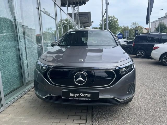 Mercedes-Benz EQA 300 4MATIC