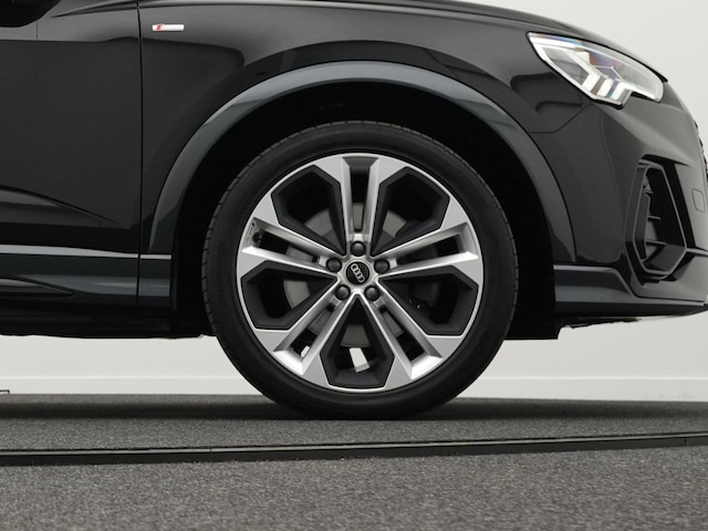 Audi Q3 45 TFSI Quattro S-Tronic Sportback