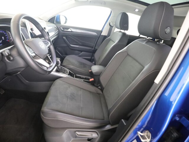 Volkswagen T-Roc 2.0 TDI Style