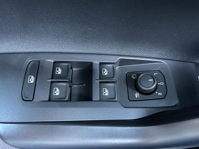 Volkswagen Polo 1.0 TSI DSG Life