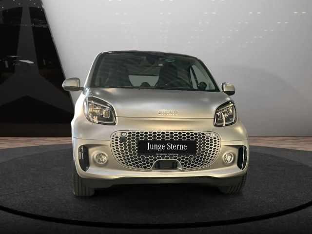 Smart EQ fortwo 60kWed Prime