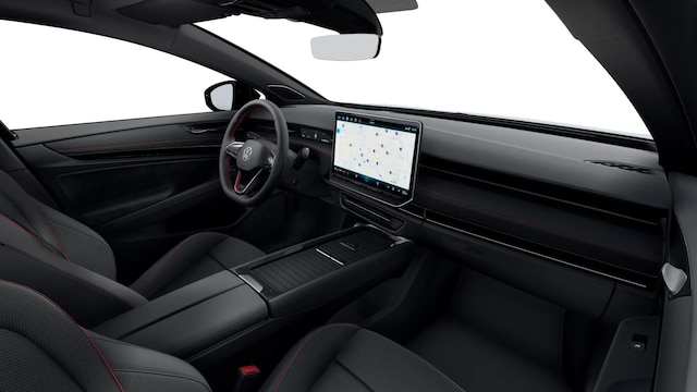 Volkswagen ID.7 GTX Tourer