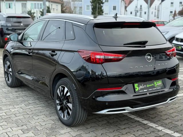 Opel Grandland X 1.6 Turbo Ultimate