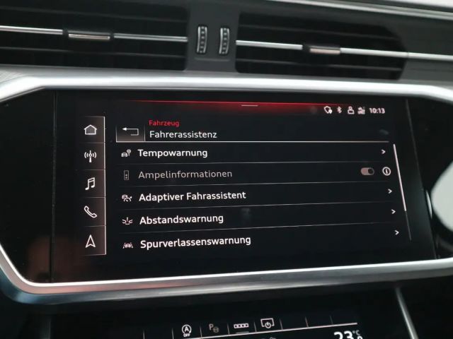 Audi A6 40 TDI Avant S-Tronic