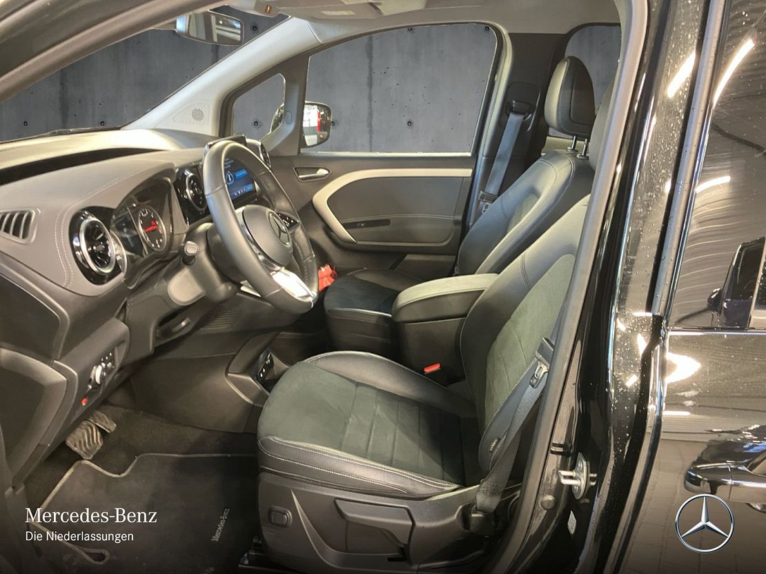 Mercedes-Benz T 180 Limousine Lang Progressive