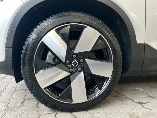 Volvo XC40 Plus Recharge