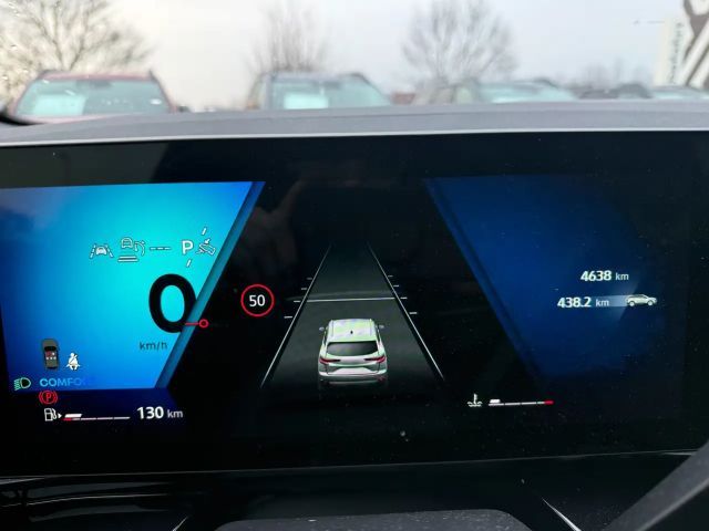 Renault Austral Techno