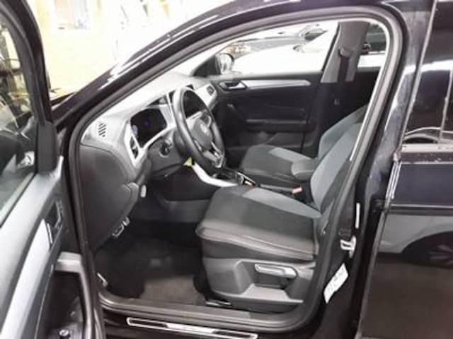 Volkswagen T-Roc 2.0 TDI