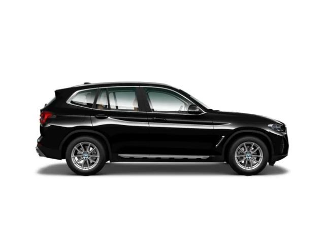 BMW X3 xDrive30e