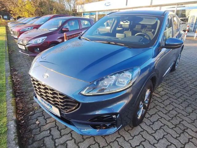 Ford Kuga ST Line X