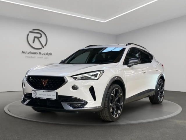 Cupra Formentor 1.4 VZ e-Hybrid