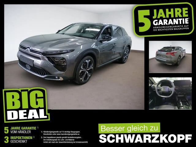 Citroën C5 X PureTech