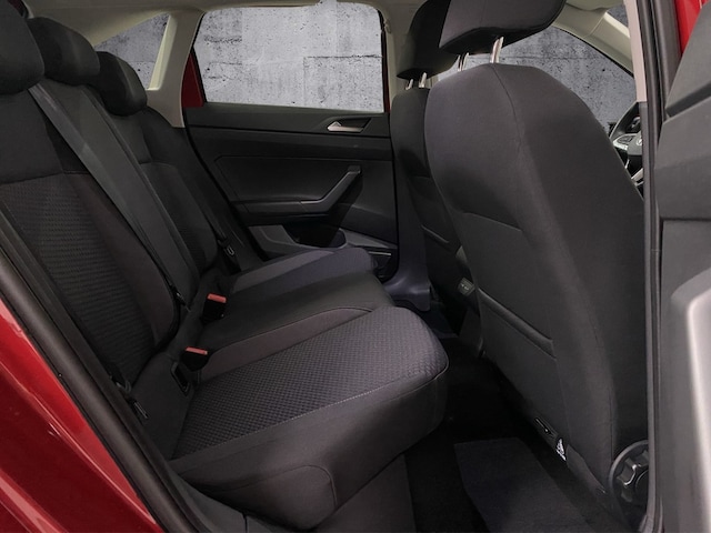 Volkswagen Taigo 1.0 TSI Life