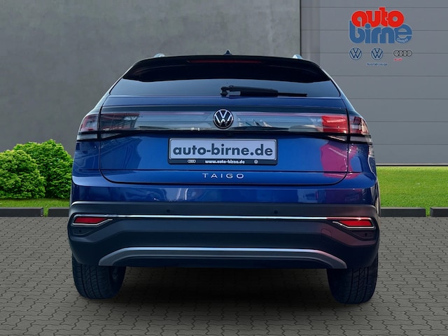 Volkswagen Taigo 1.0 TSI DSG Style