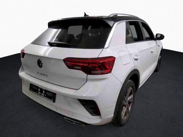 Volkswagen T-Roc 1.0 TSI R-Line