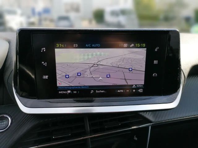 Peugeot E-208 Active Pack