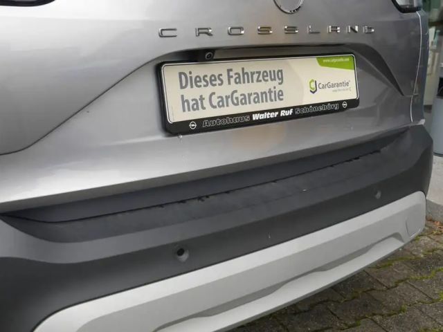 Opel Crossland X Elegance