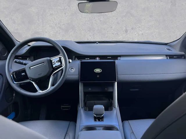 Land Rover Discovery Sport Dynamic SE