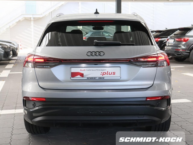 Audi Q4 e-tron SUV 45 e-tron Audi Q4 e-tron