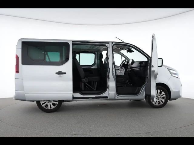 Nissan Primastar L1H1 Tekna dCi 150