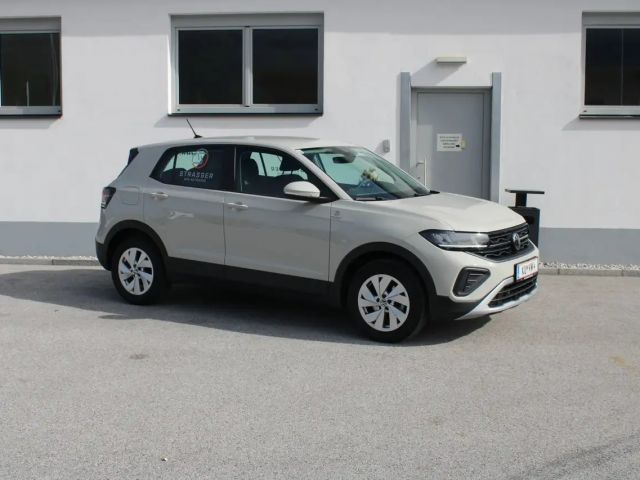 Volkswagen T-Cross 4Me TSI